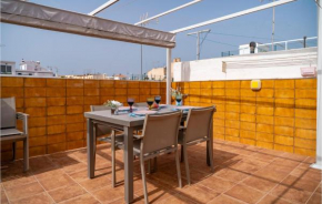 Beautiful Home In Nerja With Kitchen